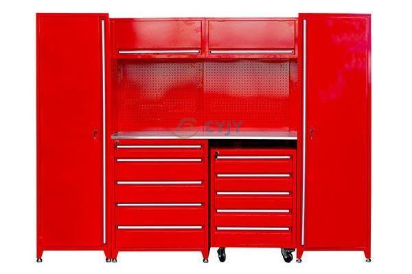 Garage Tool Chest Industri nyheder