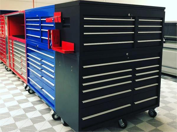 Er metalgarageskabe det værd?