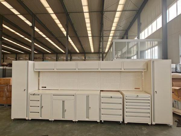 Hvad er garage kabinet？