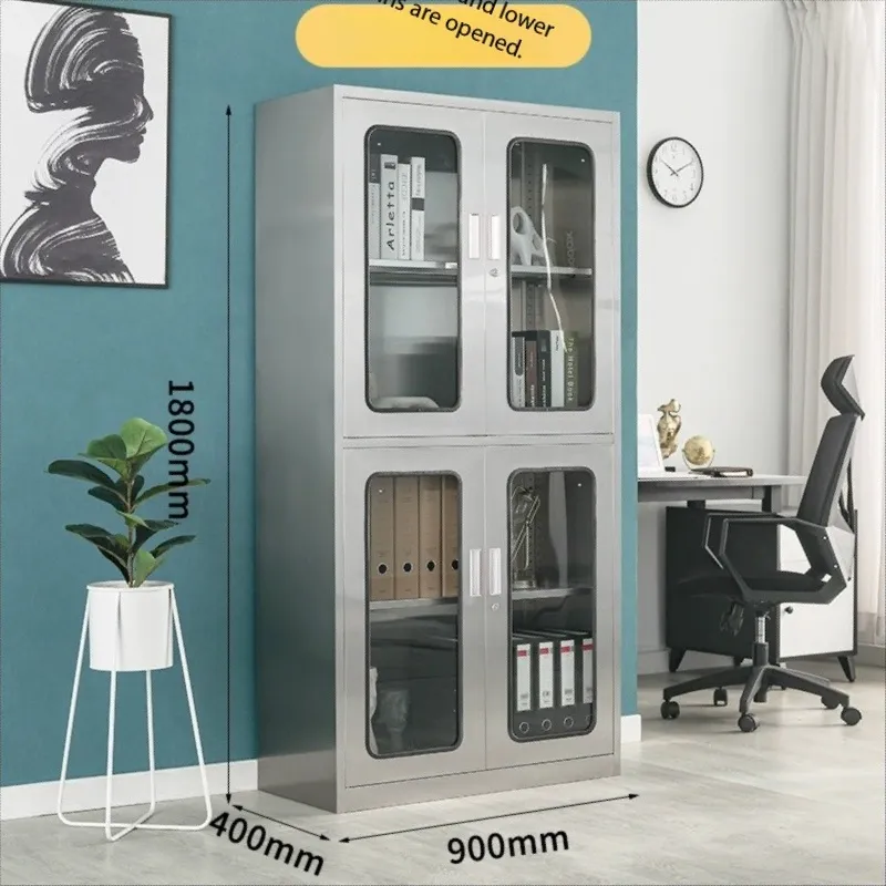 Hvad er egenskaberne ved medicinsk kabinet for rustfrit stål?