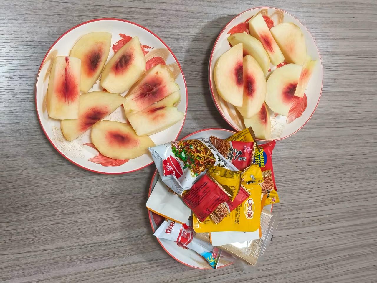 Ny kollegas godbid varmer hjerter hos CYJY