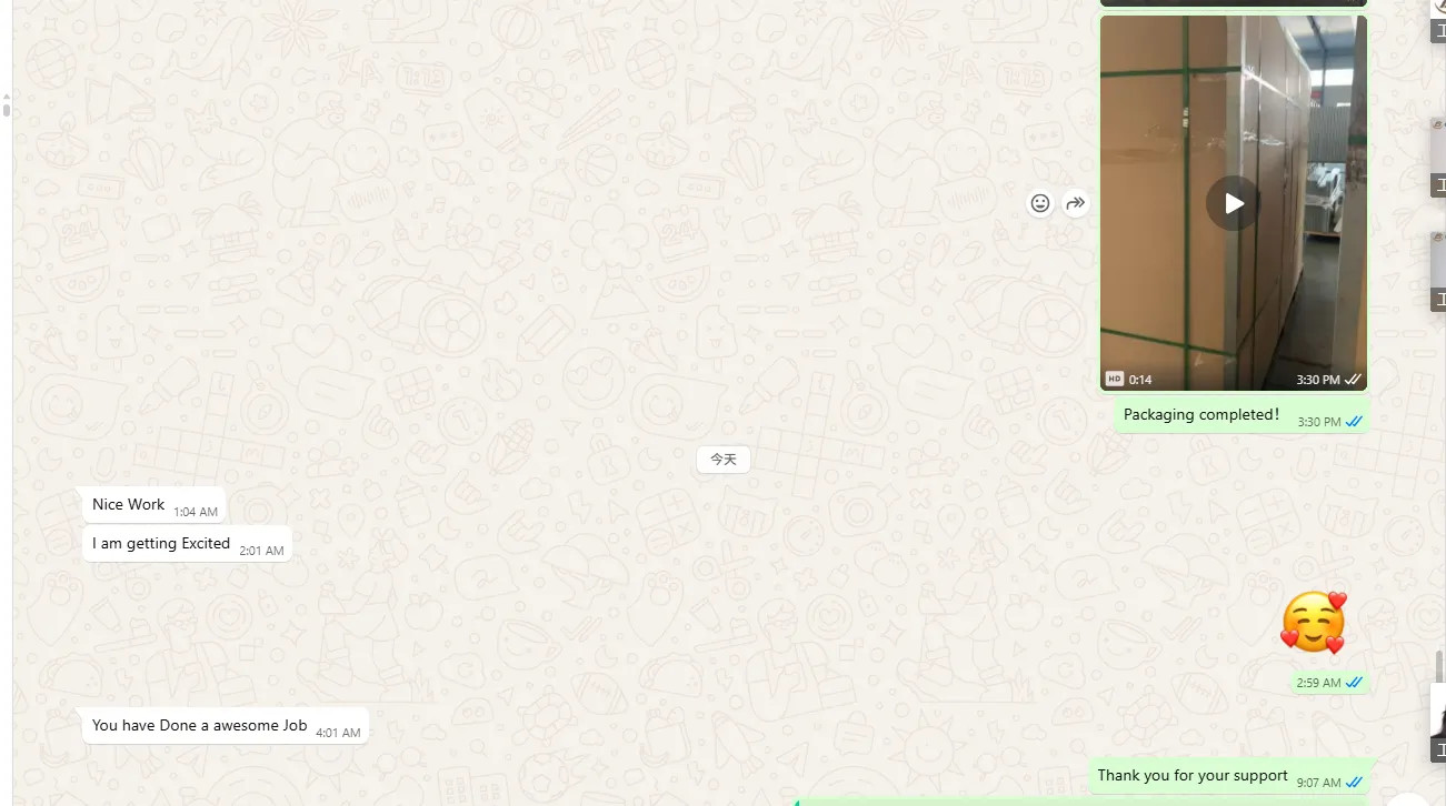 En oplevelse over al forventning! Femstjernet anbefaling