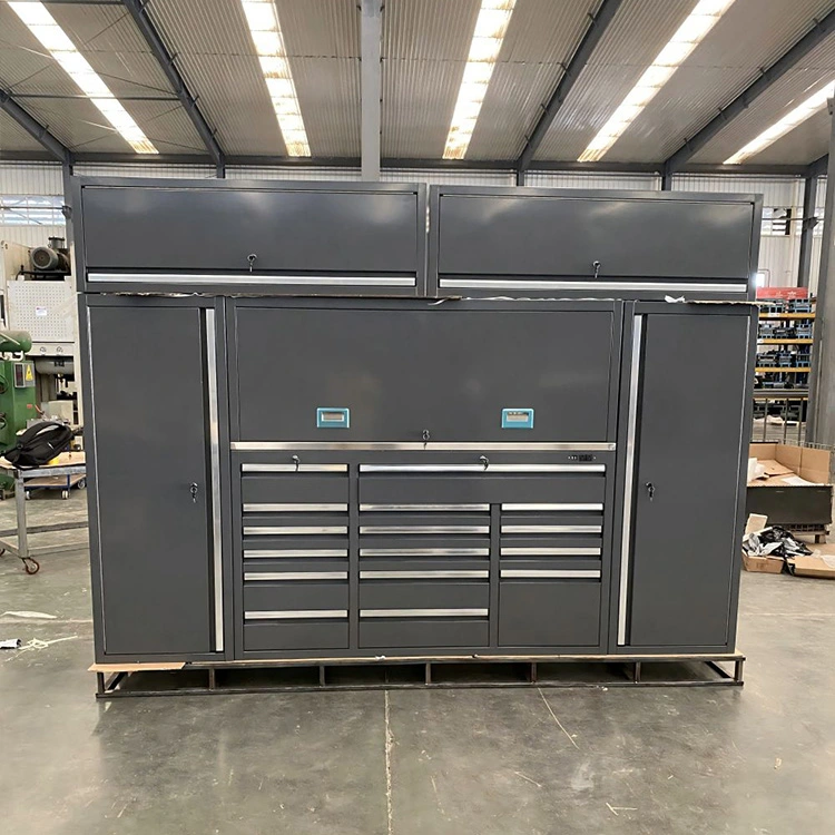 Nye design garage skabe